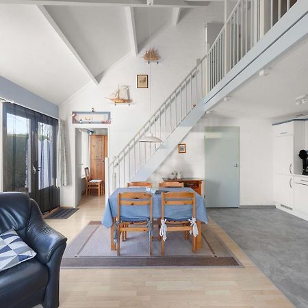 Hello Zeeland - Vakantiehuis Duinroos 133 Breskens Ngoại thất bức ảnh