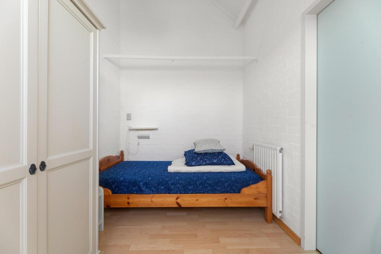 Hello Zeeland - Vakantiehuis Duinroos 133 Breskens Ngoại thất bức ảnh