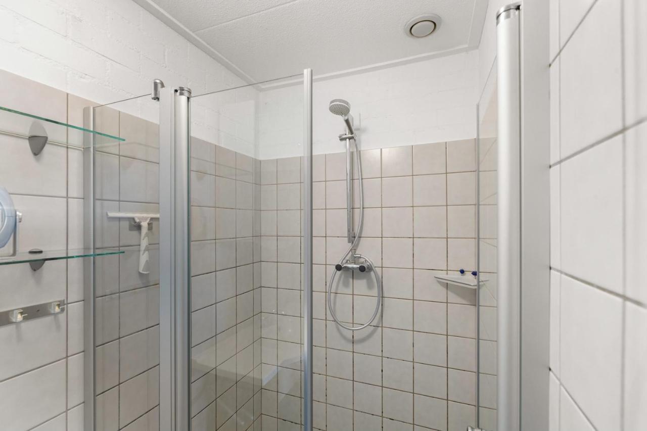Hello Zeeland - Vakantiehuis Duinroos 133 Breskens Ngoại thất bức ảnh