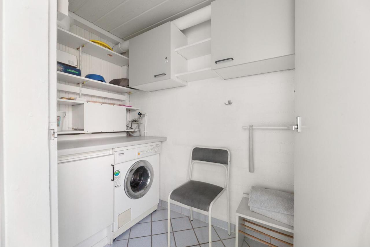 Hello Zeeland - Vakantiehuis Duinroos 133 Breskens Ngoại thất bức ảnh